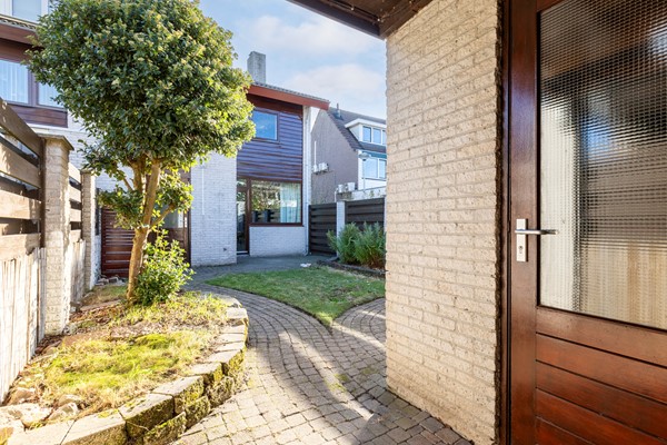 Medium property photo - Chromietdijk 87, 4706 EV Roosendaal